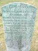 Locust Hill Cemetery
Culpeper County, Virginia